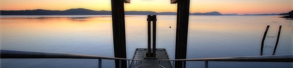 Salt Spring Tours
